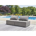  Signature Design by Ashley Bree Zee P160-821 Lounge Chair with Cushion IMAGE 9