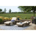  Signature Design by Ashley Beachcroft P791-815 Chaise Lounge with Cushion IMAGE 11