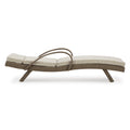  Signature Design by Ashley Beachcroft P791-815 Chaise Lounge with Cushion IMAGE 6