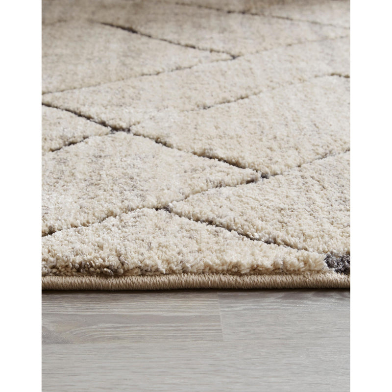 Signature Design by Ashley Ashbertly R406002 Medium Rug IMAGE 4