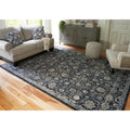  Signature Design by Ashley Hilcott R406111 Large Rug IMAGE 2