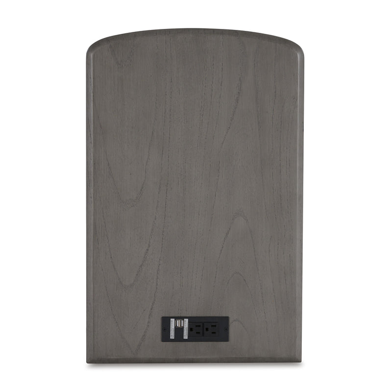 Signature Design by Ashley Devonsted End Table T310-417 IMAGE 5