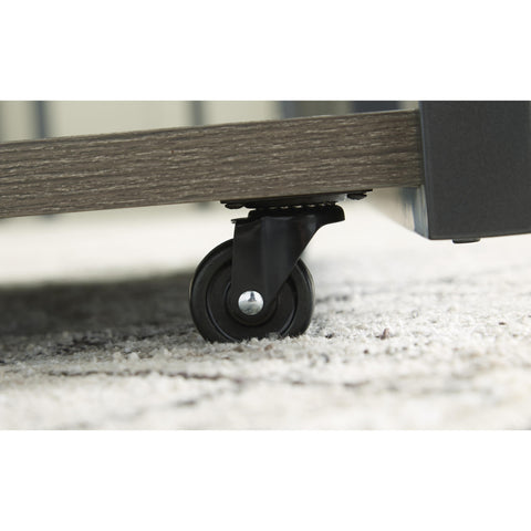  Signature Design by Ashley Wilmaden T393-13 Occasional Table Set IMAGE 12