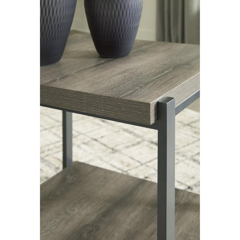  Signature Design by Ashley Wilmaden T393-13 Occasional Table Set IMAGE 14