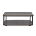  Signature Design by Ashley Wilmaden T393-13 Occasional Table Set IMAGE 4