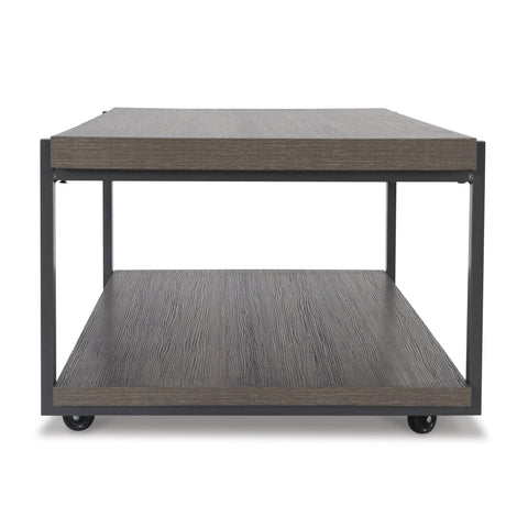  Signature Design by Ashley Wilmaden T393-13 Occasional Table Set IMAGE 5