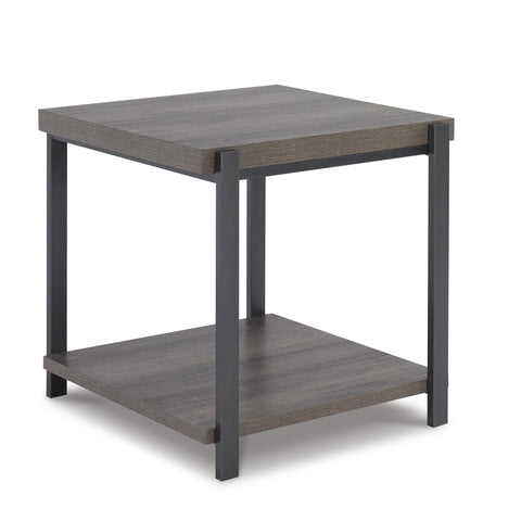  Signature Design by Ashley Wilmaden T393-13 Occasional Table Set IMAGE 7