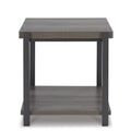  Signature Design by Ashley Wilmaden T393-13 Occasional Table Set IMAGE 8