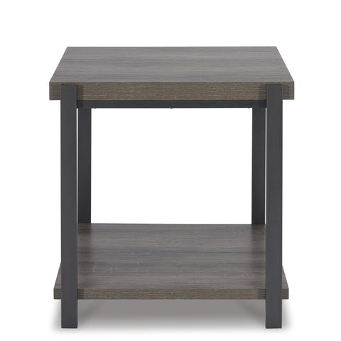  Signature Design by Ashley Wilmaden T393-13 Occasional Table Set IMAGE 8