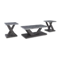  Signature Design by Ashley Bensonale T400-13 Occasional Table Set IMAGE 1