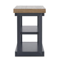  Signature Design by Ashley Landocken T402-13 Occasional Table Set IMAGE 10