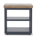  Signature Design by Ashley Landocken T402-13 Occasional Table Set IMAGE 11