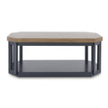  Signature Design by Ashley Landocken T402-13 Occasional Table Set IMAGE 4