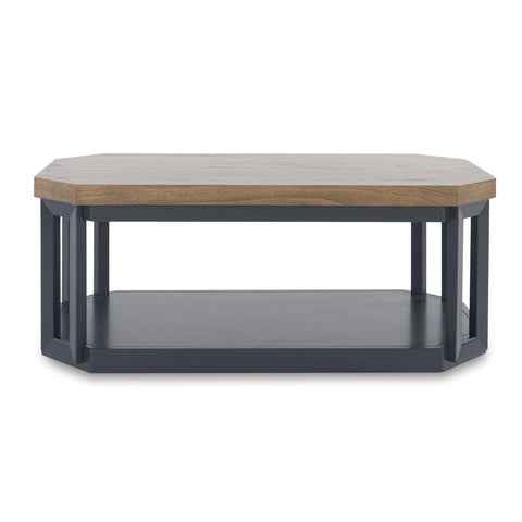  Signature Design by Ashley Landocken T402-13 Occasional Table Set IMAGE 4