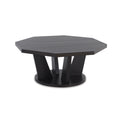  Signature Design by Ashley Chasinfield T458-8 Octagon Cocktail Table IMAGE 1