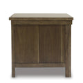  Signature Design by Ashley Moriville T731-3 Rectangular End Table IMAGE 4