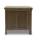  Signature Design by Ashley Moriville T731-3 Rectangular End Table IMAGE 4