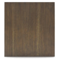  Signature Design by Ashley Moriville T731-3 Rectangular End Table IMAGE 6