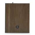  Signature Design by Ashley Moriville T731-7 Chair Side End Table IMAGE 6