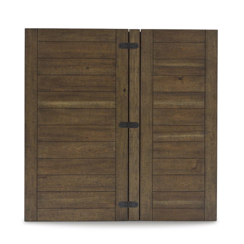  Signature Design by Ashley Moriville T731-9 Lift Top Cocktail Table IMAGE 4