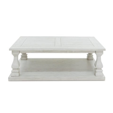  Signature Design by Ashley Arlendyne T747-1 Rectangular Cocktail Table IMAGE 2