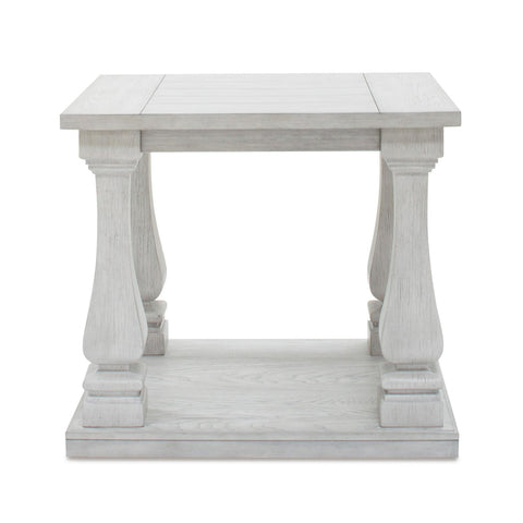  Signature Design by Ashley Arlendyne T747-3 Rectangular End Table IMAGE 2