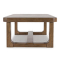  Signature Design by Ashley Cabalynn T974-1 Rectangular Cocktail Table IMAGE 3