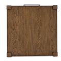  Signature Design by Ashley Cabalynn T974-2 Square End Table IMAGE 6