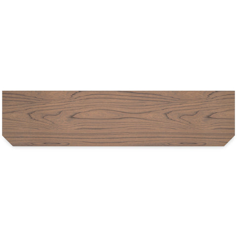  Signature Design by Ashley Landocken W402-68 XL TV Stand with Fireplace Option IMAGE 6