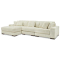  Signature Design by Ashley Lindyn 21104S13 3 pc Sectional with Chaise IMAGE 1