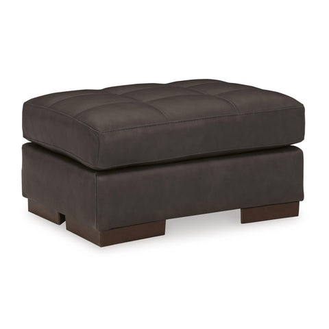  Signature Design by Ashley Luigi 5650614C Ottoman IMAGE 1