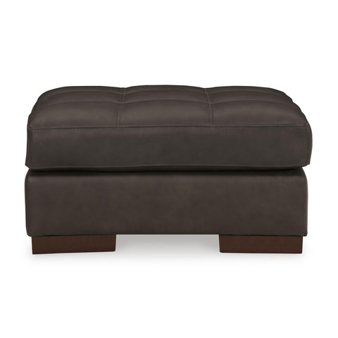  Signature Design by Ashley Luigi 5650614C Ottoman IMAGE 2