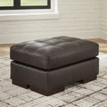  Signature Design by Ashley Luigi 5650614C Ottoman IMAGE 5