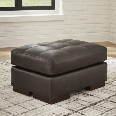  Signature Design by Ashley Luigi 5650614C Ottoman IMAGE 5
