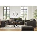  Signature Design by Ashley Luigi 5650614C Ottoman IMAGE 8