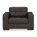  Signature Design by Ashley Luigi 5650623C Chair and a Half IMAGE 2