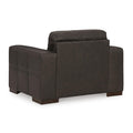  Signature Design by Ashley Luigi 5650623C Chair and a Half IMAGE 4