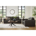  Signature Design by Ashley Luigi 5650635C Loveseat IMAGE 10