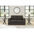  Signature Design by Ashley Luigi 5650635C Loveseat IMAGE 5