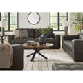  Signature Design by Ashley Luigi 5650635C Loveseat IMAGE 8