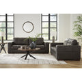  Signature Design by Ashley Luigi 5650635C Loveseat IMAGE 9