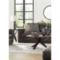  Signature Design by Ashley Luigi 5650638C Sofa IMAGE 10