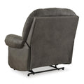  Signature Design by Ashley Camera Time 6570729C Zero Wall Recliner IMAGE 5