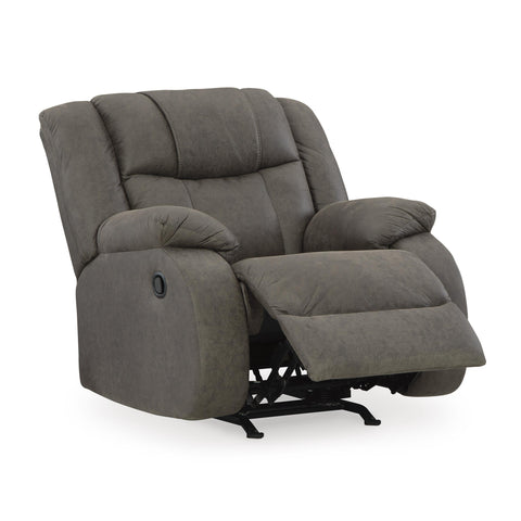  Signature Design by Ashley First Base 6880425C Rocker Recliner IMAGE 2