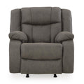  Signature Design by Ashley First Base 6880425C Rocker Recliner IMAGE 3