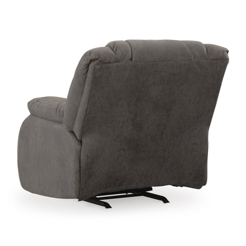  Signature Design by Ashley First Base 6880425C Rocker Recliner IMAGE 5