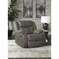  Signature Design by Ashley First Base 6880425C Rocker Recliner IMAGE 6