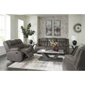  Signature Design by Ashley First Base 6880425C Rocker Recliner IMAGE 8
