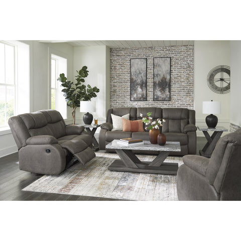 Signature Design by Ashley First Base 6880425C Rocker Recliner IMAGE 9
