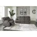  Signature Design by Ashley First Base 6880486C Reclining Loveseat IMAGE 8